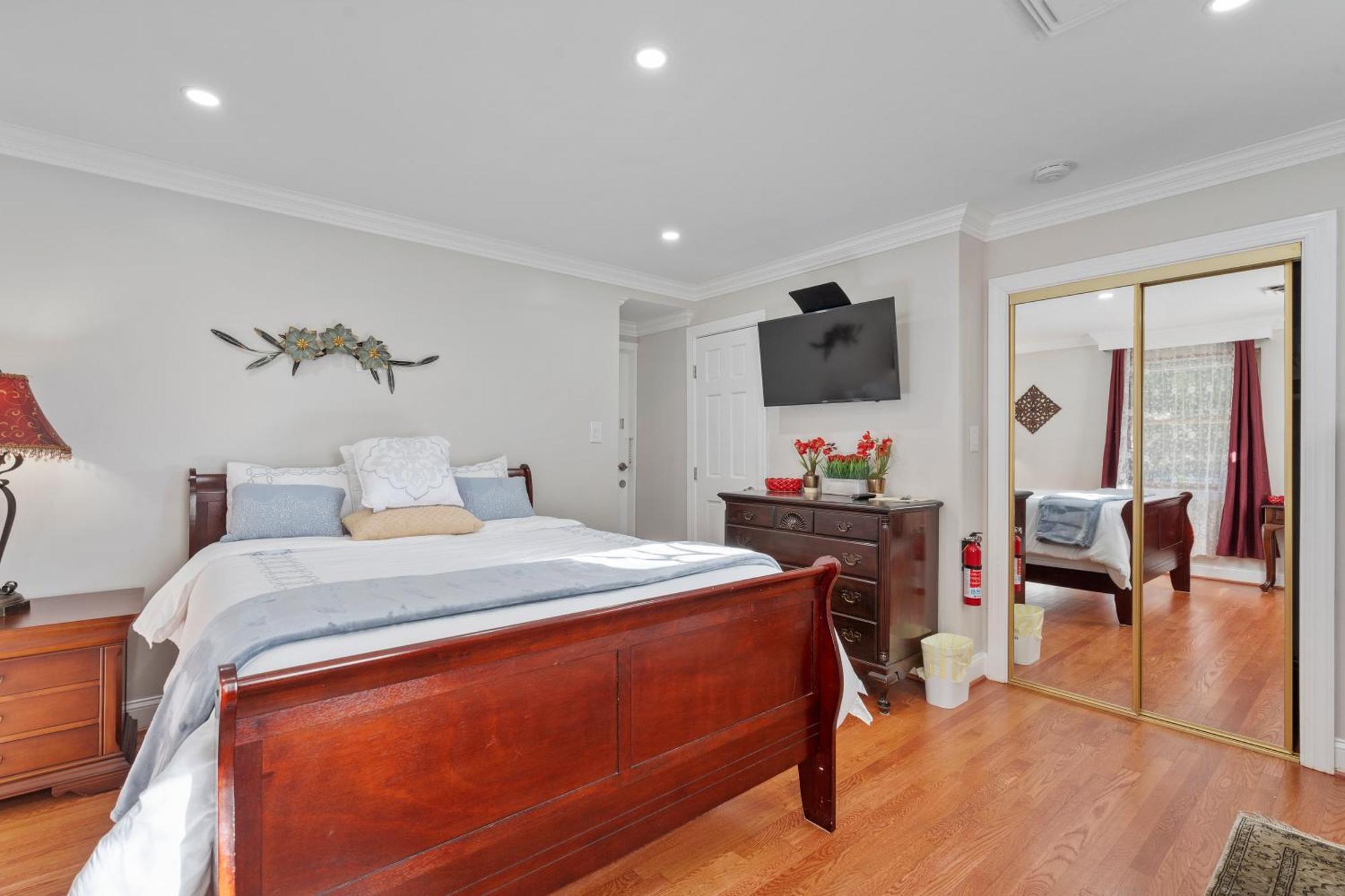 Hotel Charming Boutique Haven Fort Washington Exterior foto